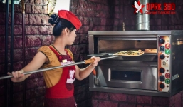 Những nét ẩm thực hút hồn du khách ở Triều Tiên